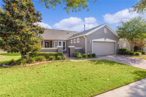 353 SALT MARSH LANE, GROVELAND, FL 34736 Sold 11/18/24