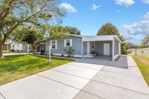 1614 MYRTLE BEACH DRIVE, LADY LAKE, FL 32159 - MLS#MFRG5081829