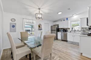 1614 MYRTLE BEACH DRIVE, LADY LAKE, FL 32159 - MLS#MFRG5081829