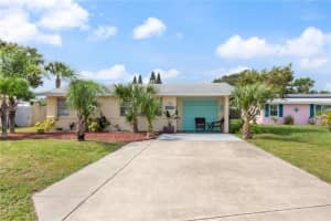 48 PALM DRIVE, ORMOND BEACH, FL 32176 Sold 05/22/25