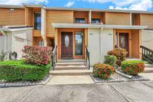 2961 CLUBVIEW DR #2961, ORLANDO, FL 32822 Sold 11/13/24
