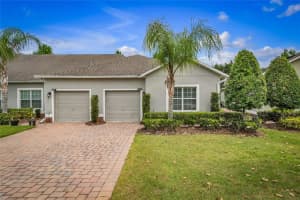3603 SOLANA CIRCLE, CLERMONT, FL 34711 Sold 01/03/25
