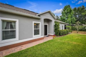 3603 SOLANA CIRCLE, CLERMONT, FL 34711 Sold 01/03/25