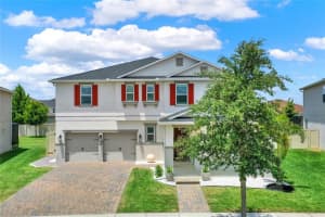14037 PECAN ORCHARD DRIVE, WINTER GARDEN, FL 34787 Sold 06/28/24