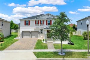14037 PECAN ORCHARD DRIVE, WINTER GARDEN, FL 34787 Sold 06/28/24