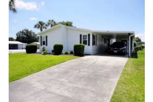 921 PATRIOT PLACE, TAVARES, FL 32778 Sold 09/30/24