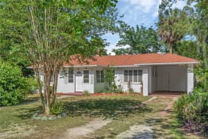 106 FLORIDA AVENUE, HOWEY IN THE HILLS, FL 34737 Sold 09/26/24