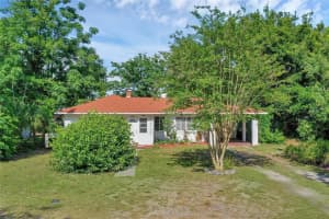 106 FLORIDA AVENUE, HOWEY IN THE HILLS, FL 34737 Sold 09/26/24