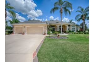 1479 BLENHEIM TRAIL, THE VILLAGES, FL 32162 Sold 09/30/24