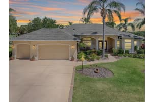 1479 BLENHEIM TRAIL, THE VILLAGES, FL 32162 Sold 09/30/24