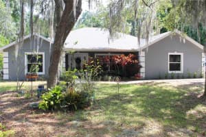 15210 WILLOW LANE, TAVARES, FL 32778 Sold 05/09/25