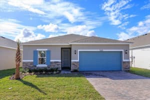 5099 GRAND TETON COURT, DELAND, FL 32724 Sold 09/23/24