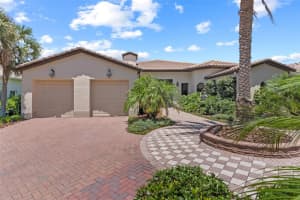 38814 HARBORWOODS PLACE, LADY LAKE, FL 32159 Sold 02/28/25