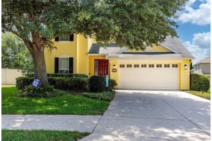 419 CHESTNUT OAK COURT, EUSTIS, FL 32736 Sold 01/23/25