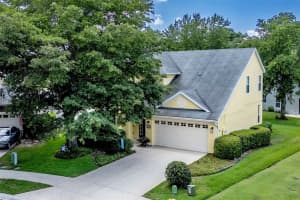 419 CHESTNUT OAK COURT, EUSTIS, FL 32736 Sold 01/23/25