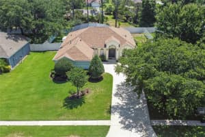 13926 WELLINGTON LANE, GRAND ISLAND, FL 32735 Sold 07/23/24