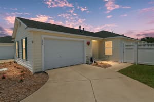 1416 CONCHAS DRIVE, THE VILLAGES, FL 32162 Sold 08/23/24
