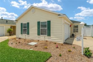 1416 CONCHAS DRIVE, THE VILLAGES, FL 32162 Sold 08/23/24