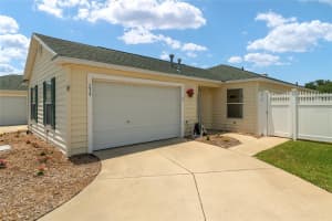 1416 CONCHAS DRIVE, THE VILLAGES, FL 32162 Sold 08/23/24