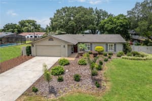10035 BUNKER ROAD, LEESBURG, FL 34788 Sold 09/16/24