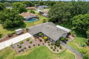 10035 BUNKER ROAD, LEESBURG, FL 34788 Sold 09/16/24