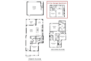 9921 GOBAT ALLEY, ORLANDO, FL 32827 Sold 03/26/25