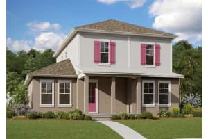 10125 Gobat Aly, ORLANDO