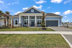 62 WATCHTOWER DRIVE, ORMOND BEACH, FL 32176 Sold 07/26/24