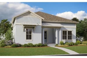 10260 MEDAWAR STREET, ORLANDO, FL 32827 Sold 04/28/25