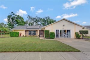 5599 DEER CREEK DRIVE, ORLANDO, FL 32821 Sold 06/10/24