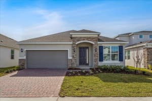 5105 GRAND TETON COURT, DELAND, FL 32724 Sold 10/23/24