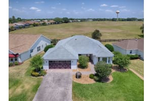 1815 MADERO DRIVE, LADY LAKE, FL 32159 Sold 07/02/24