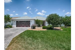 1815 MADERO DRIVE, LADY LAKE, FL 32159 Sold 07/02/24