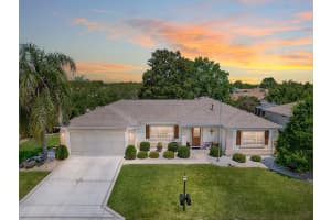 14188 88TH AVENUE, SUMMERFIELD, FL 34491 Sold 11/13/24