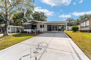 709 CAMELIA COURT, LADY LAKE, FL 32159 Sold 11/18/24