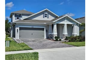 4343 RENLY LANE, CLERMONT, FL 34711 Sold 07/12/24