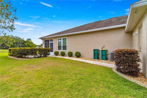 8015 PINE HOLLOW DRIVE, MOUNT DORA, FL 32757 Sold 06/18/24