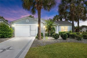 2031 CASTANO PLACE, THE VILLAGES, FL 32159 Sold 09/04/24