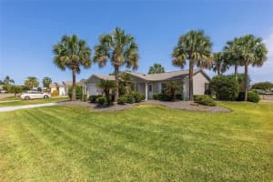 2031 CASTANO PLACE, THE VILLAGES, FL 32159 Sold 09/04/24
