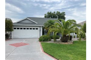 17130 76TH CREEKSIDE CIRCLE, THE VILLAGES, FL 32162 Sold 06/13/24