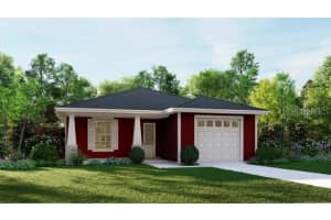 815 CLIFFORD AVENUE, EUSTIS, FL 32726 Sold 11/26/24