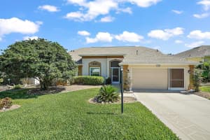 26950 HONEYMOON AVENUE, LEESBURG, FL 34748 Sold 07/02/24