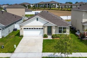 2705 LILYTURF COURT, TAVARES, FL 32778 Sold 04/24/25