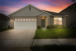 2705 LILYTURF COURT, TAVARES, FL 32778 Sold 04/24/25