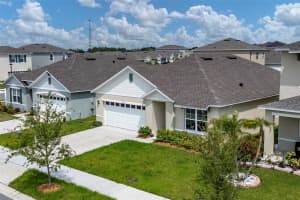 2705 LILYTURF COURT, TAVARES, FL 32778 Sold 04/24/25