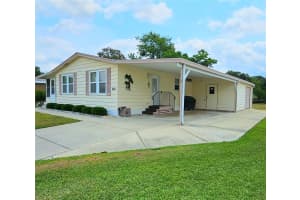 922 OLEANDER STREET, LADY LAKE, FL 32159 Sold 02/12/25