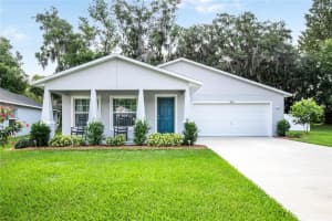 1512 BAYWOOD VILLAGE COURT, MOUNT DORA, FL 32757 Sold 07/02/24