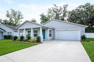 1512 BAYWOOD VILLAGE COURT, MOUNT DORA, FL 32757 Sold 07/02/24