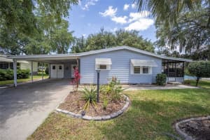 1520 HILLCREST DRIVE, THE VILLAGES, FL 32159 Sold 09/16/24