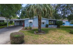1520 HILLCREST DRIVE, THE VILLAGES, FL 32159 Sold 09/16/24